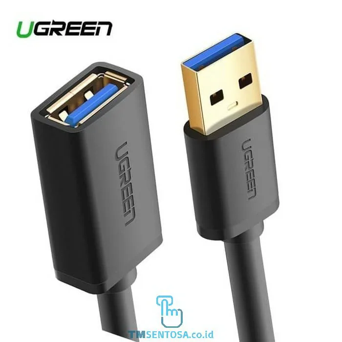 Extension USB 3.0 Cable M2F 0.5m US129 - 30125