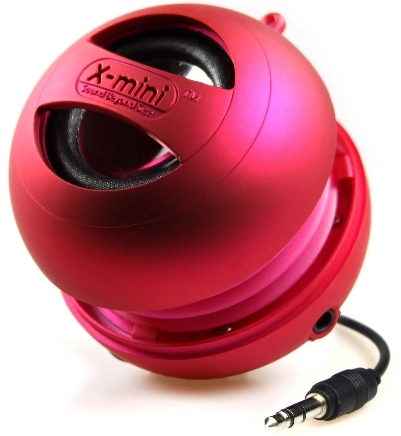 X-MINI II Capsule Speaker [XAM4-P] - Pink