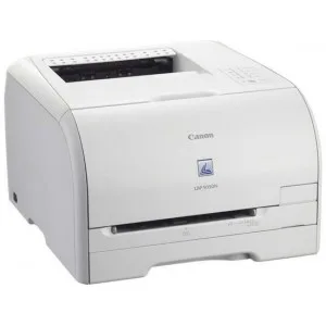 Canon Laser Colour  LBP5050N