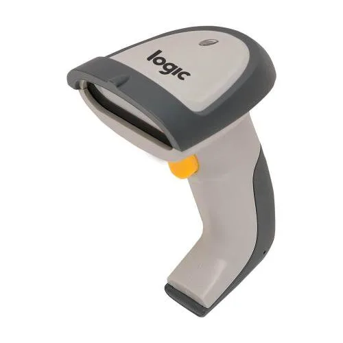 LOGIC Barcode Scanner LS-30