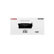 CANON Black Toner Cartridge EP-332B