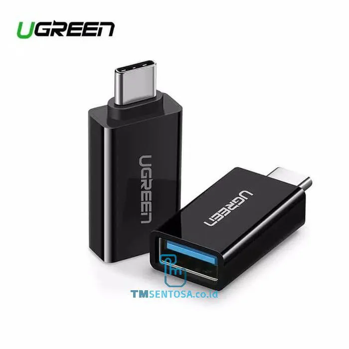 Adapter USB 3.0 To USB type C converter US173 - 20808