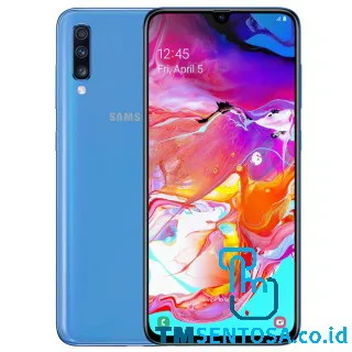 GALAXY A70 [8GB/128GB] - BLUE