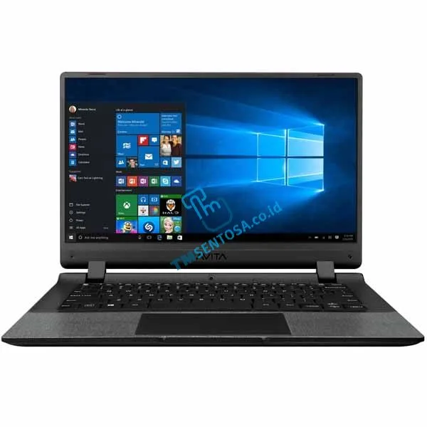 ESSENTIAL NE14A2IDC433-MB [N4000, 4GB, 128GB, Win 10]