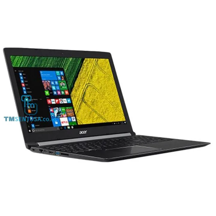 ASPIRE 3 A314-32-C2UY [Intel N4120, 4GB, 1TB, WIN 10]
