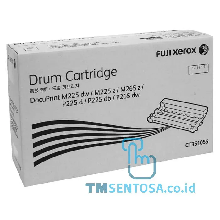 Drum Cartridge CT351055