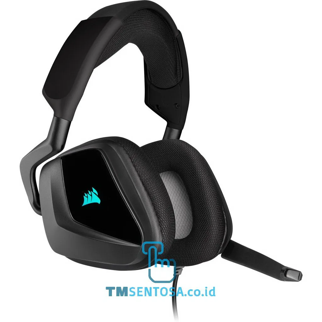 Gaming Headset Void  RGB ELITE USB  Black [CA-9011203-AP]