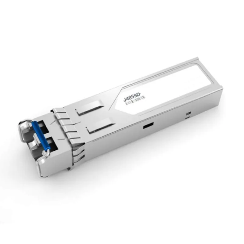 1G SFP LC LX 10km SMF Transceiver [J4859D]