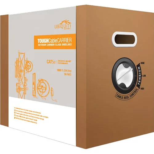UBIQUITI TC-Carrier