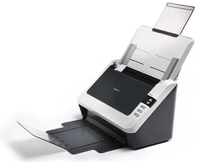 Scanner ADF AV176U