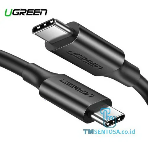 USB-C To USB-C 60W/480Mbps 1.5m US286 - 50998