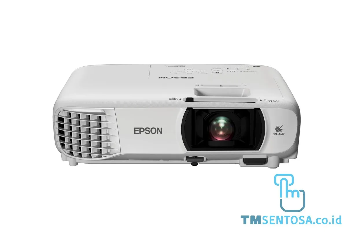 PROJECTOR EH-TW750