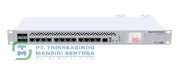 Routerboard CCR1036-12G‐4S