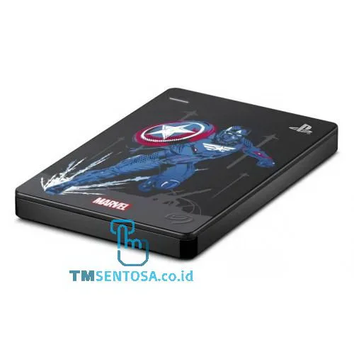 PS4 Marvel's Avengers Limited Edition - Cap 2TB [STGD2000306]