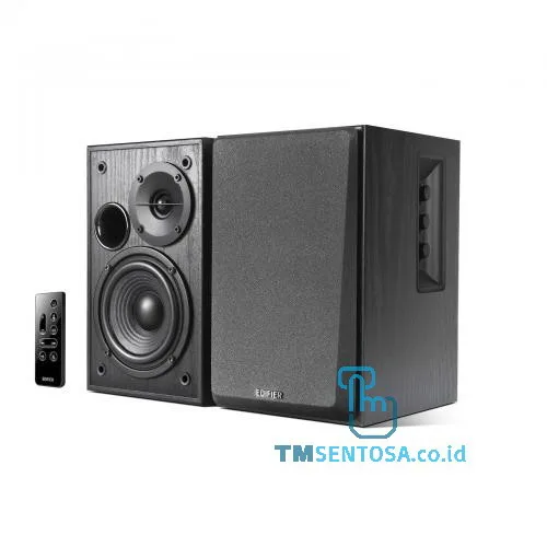 Active 2.0 Speaker System R1580MB