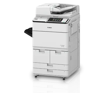iR-ADV 6555i