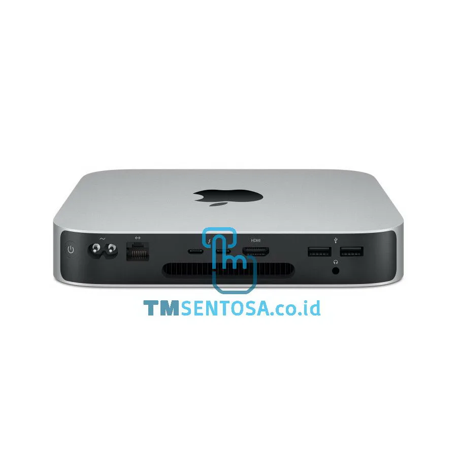 MAC MINI (M1 8-CORE, 8GB, 512GB) - [MGNT3ID/A]