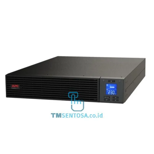 Easy UPS On-Line SRV RM 1000 VA 230V with Rail Kit - SRV1KRIRK