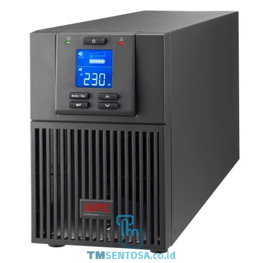 Easy UPS On-Line SRV Ext. Runtime 1000VA 230V - SRVPM1KIL