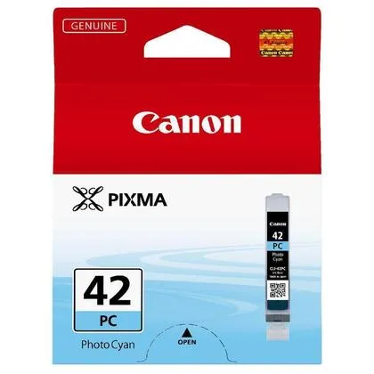 CANON  Cartridge CLI-42 Photo Cyan for Pro-100