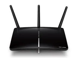 TP-LINK Wireless Dual Band Gigabit ADSL2 Router Archer D7 [AC1750]