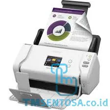 ADS-2700W Network scanner