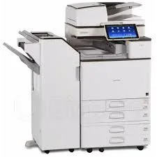 RICOH MP C4504exSP