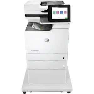 HP Color LaserJet Enterprise 600 M681z J8A13A