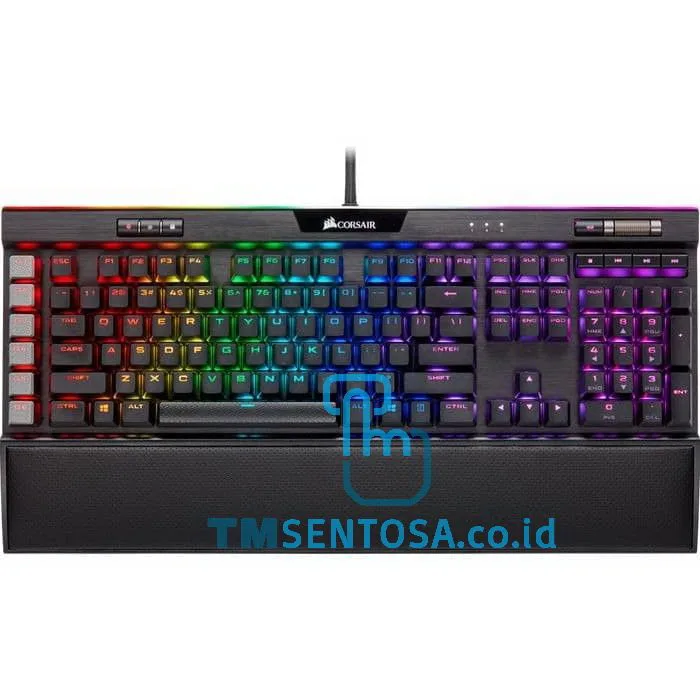 Mechanical Gaming K95 RGB Platinum XT CherryMX Brown