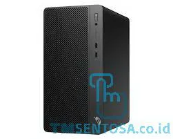 PC 280 Pro G5 SFF  [i5-10400, 8GB, 1TB, NVDIA GT210 1GB, Win 10Pro]