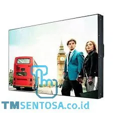 VIDEO WALL DISPLAY 49 INCH [BDL4988XH]