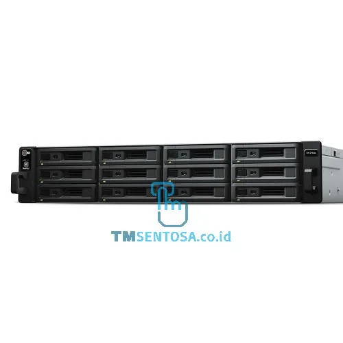 Expansion Unit RX1216sas