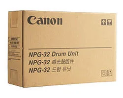 CANON Drum Unit NPG 32 Black [NPG-DR32]