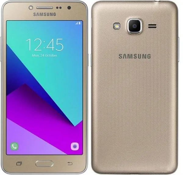 Galaxy J2 Prime SM-G532
