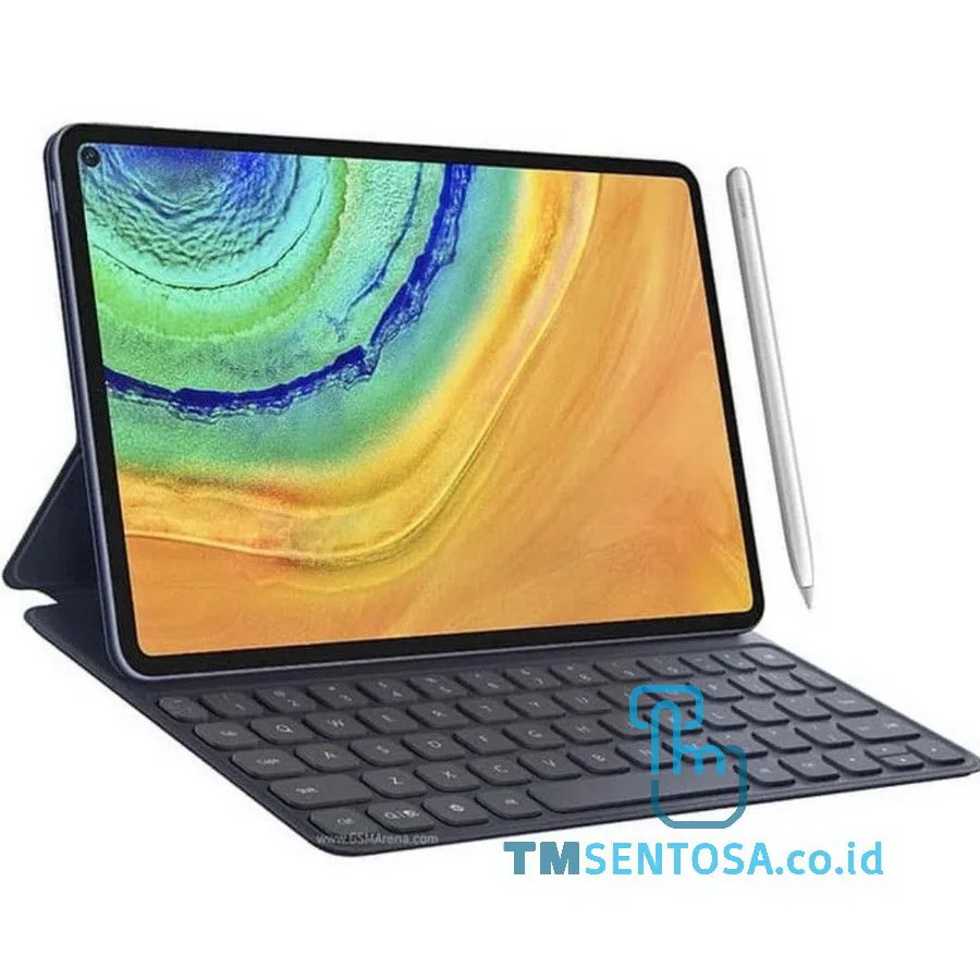 Tablet 6GB + ROM 128GB MATEPAD PRO  - Midnight Grey