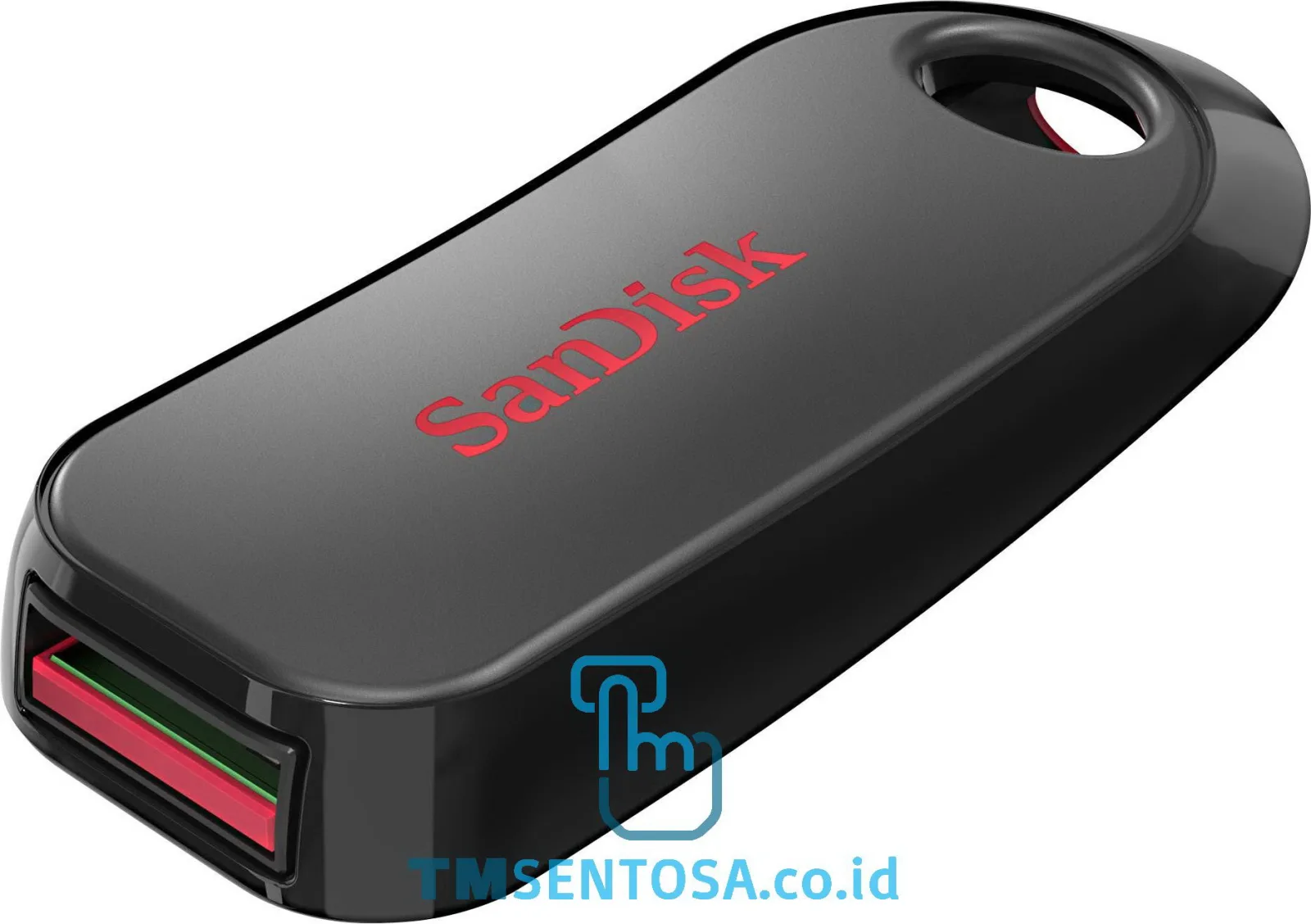 Cruzer Snap USB Flash Drive CZ62 128GB [SDCZ62-128G-G35]