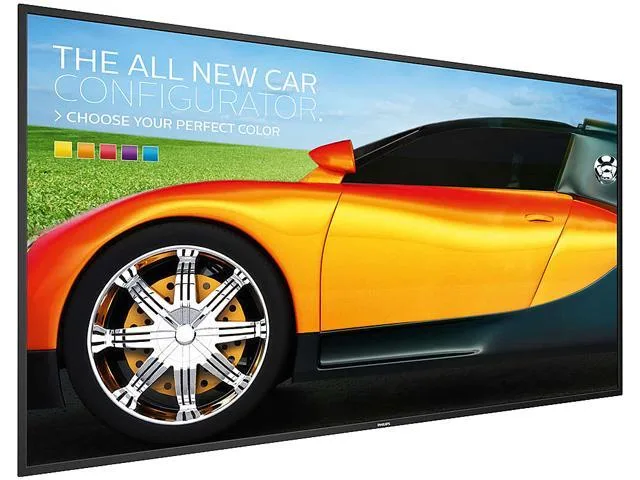 Digital Signage Q-Line Display 75inch 75BDL3050Q