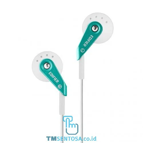 EARPHONE H185 - GREEN