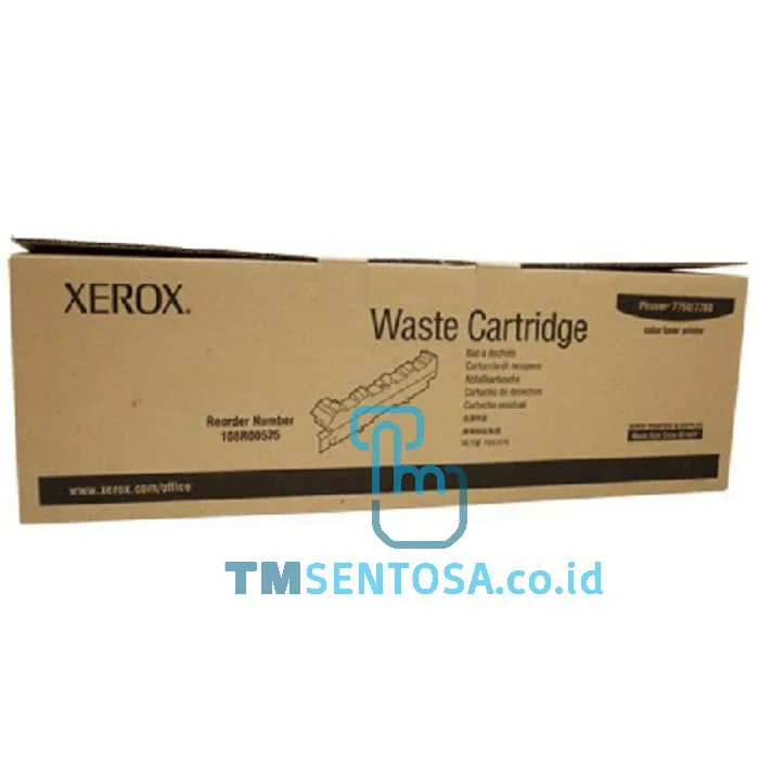 Waste Toner  cartridge el500293