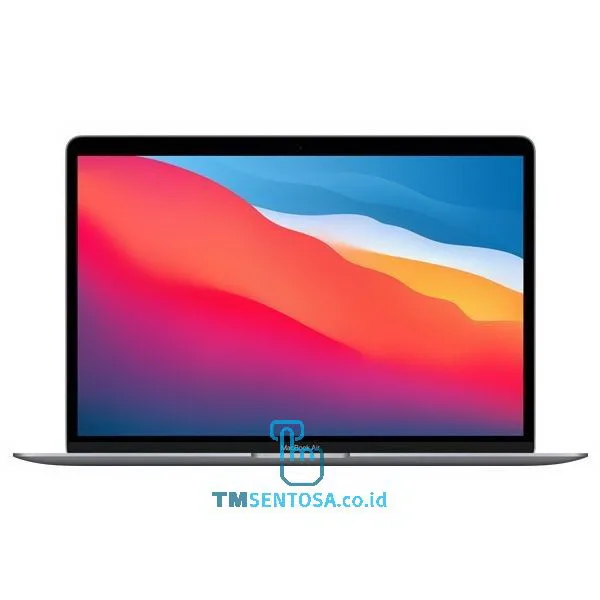 MACBOOK AIR (M1 CHIP WITH 8-CORE, 8GB, 512GB, 13.3IN) -[MGN73ID/A] - Space Grey
