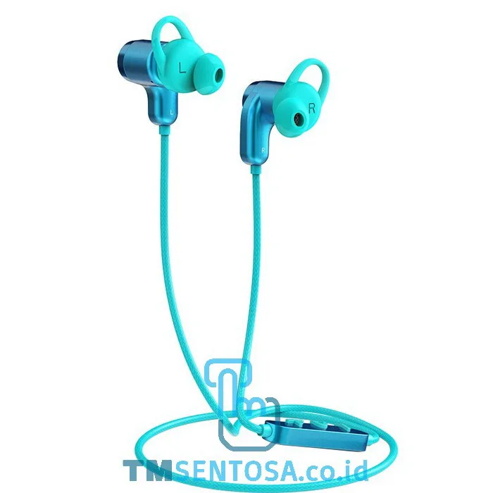 Magnetic Wireless Bluetooth Sporting Headphones SOUNDPLUS P9S