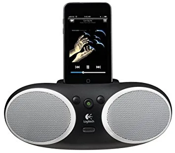 LOGITECH Portable SpeakerS 125i [984-000097]