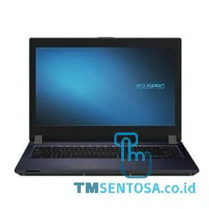Notebook P1440FA-FQ5421R (i5-10210U, 4GB, 256GB, WIN10P, 14IN)
