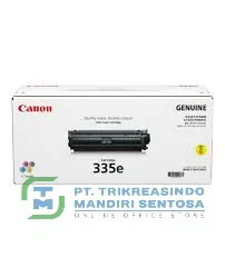 TONER CARTRIDGE 335E YELLOW [EP335E-Y]