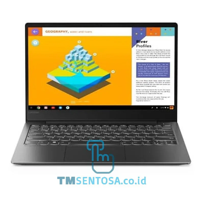 IP S530-13IWL (I3-8145U, 8GB, 512GB, WIN10H, 13.3IN) - [81J700DFID]