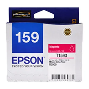 EPSONMagenta Ink Cartridge T1593 [C13T159390]