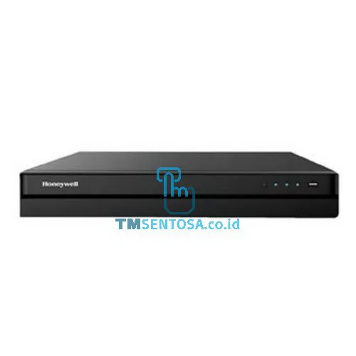 64 Channel 4K Embedded NVR HEN64204