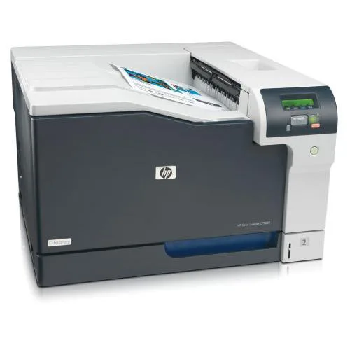 HP Color LaserJet CP5225n CE711A