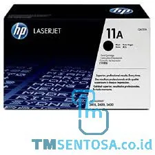 Black Toner 11A [Q6511A]