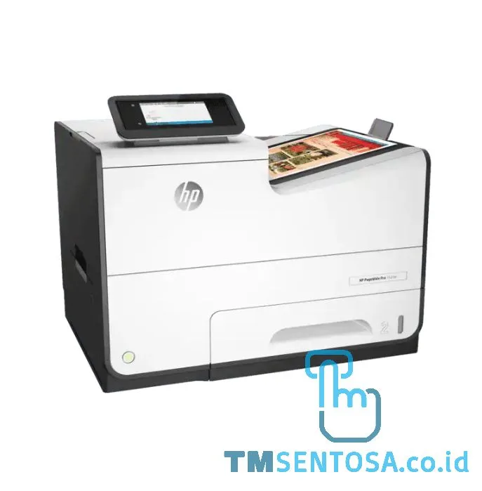 Printer PageWide Pro 552dw [D3Q17D]
